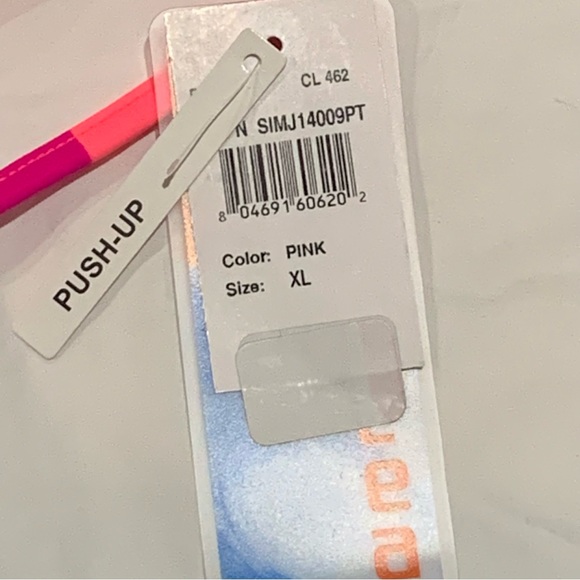 Inmocean Bikini Top - Picture 4 of 4